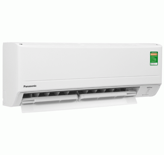 Máy lạnh Panasonic Inverter 1.5 HP CU/CS-PU12WKH-8M (Loại O1A)